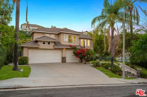 7551 Penobscot Dr, West Hills, CA 91304