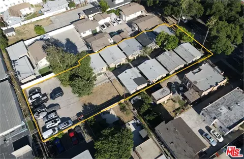 463 Riverdale Dr, Glendale, CA 91204