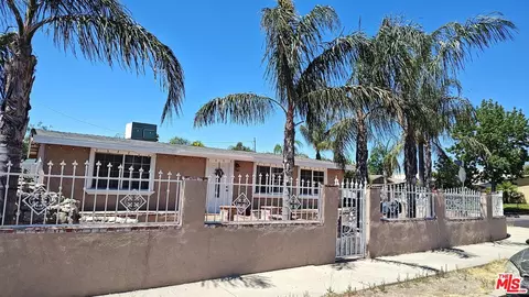 12037 Dronfield Ave, San Fernando, CA 91340