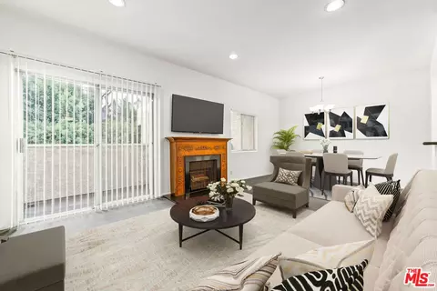 317 S Holt Ave #7, Los Angeles, CA 90048