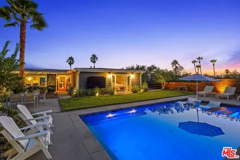 2275 Hill Dr, Los Angeles, CA 90041