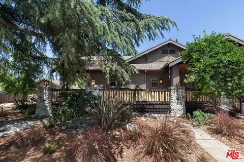 1480 N Wilson Ave, Pasadena, CA 91104 photo 3