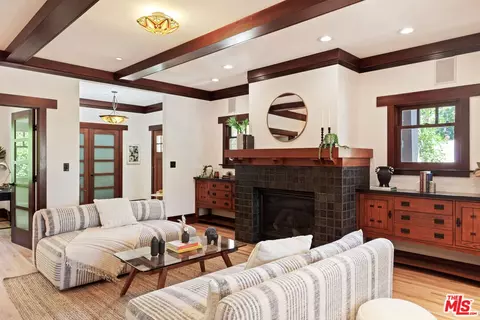 1480 N Wilson Ave, Pasadena, CA 91104 photo 9