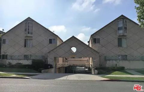 610 Venice Way #106, Inglewood, CA 90302