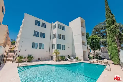 5050 Coldwater Canyon Ave #PH6, Sherman Oaks, CA 91423