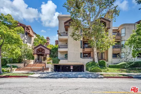 236 N Louise St #103, Glendale, CA 91206