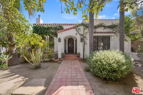326 9th St, Santa Monica, CA 90402