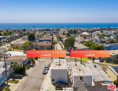 1002 Prospect Ave, Hermosa Beach, CA 90254