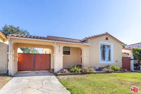 3140 W 74th St, Los Angeles, CA 90043
