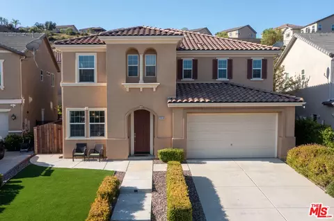 20530 Brookie Ln, Santa Clarita, CA 91350