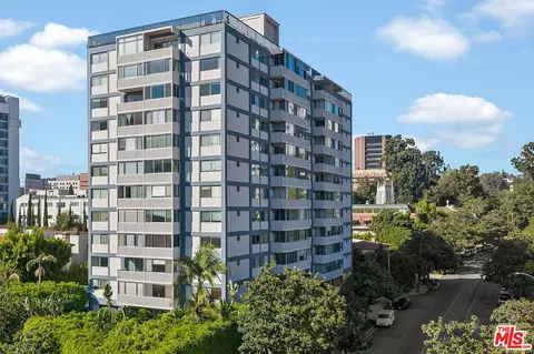 969 Hilgard Ave #508, Los Angeles, CA 90024