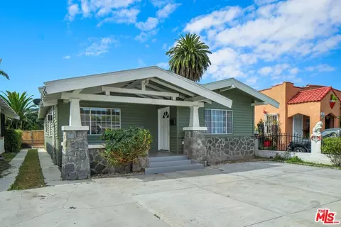 1318 W 55th St, Los Angeles, CA 90037