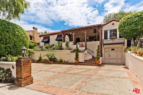 685 Thayer Ave, Los Angeles, CA 90024