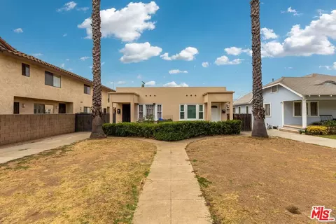 321 N Garfield Ave, Alhambra, CA 91801