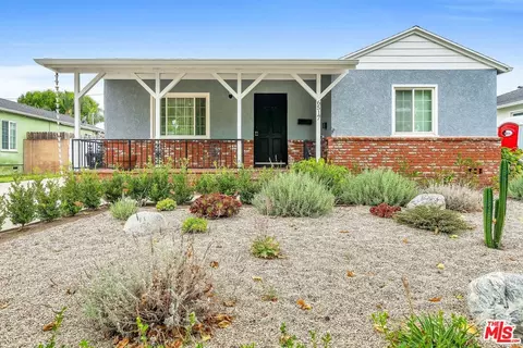 6517 Balcom Ave, Reseda, CA 91335