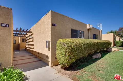 4840 Via Colina, Los Angeles, CA 90042