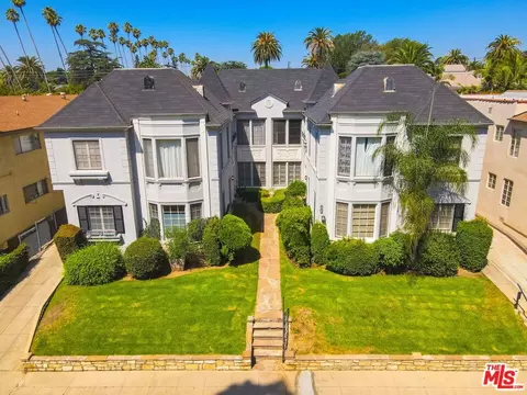 443 S Norton Ave, Los Angeles, CA 90020