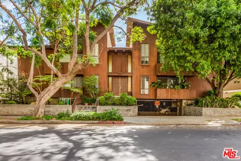 1747 Barry Ave #111, Los Angeles, CA 90025