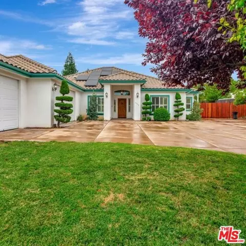2050 Almendra Ct, Paso Robles, CA 93446