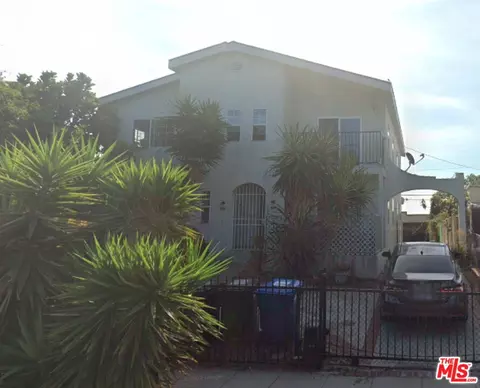 1080 West Blvd, Los Angeles, CA 90019