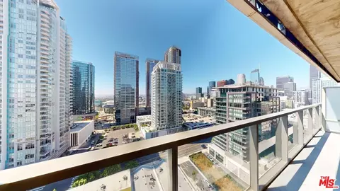 1155 S Grand Ave #1906, Los Angeles, CA 90015