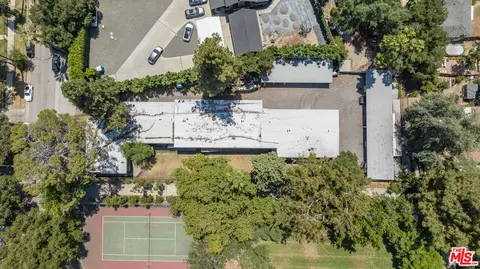 267 Barthe Dr, Pasadena, CA 91103 photo 9