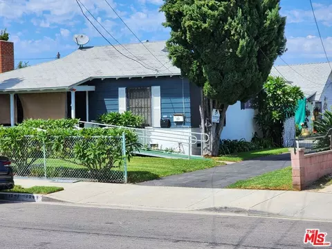 1241 W 110th St #1243, Los Angeles, CA 90044