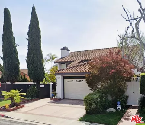 3983 Midway Ave, Culver City, CA 90232