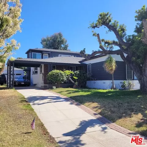 6080 W 82nd St, Los Angeles, CA 90045
