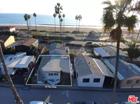 16321 Pacific Coast Hwy #68, Pacific Palisades, CA 90272