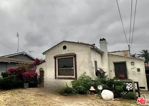 3848 W 109th St, Inglewood, CA 90303