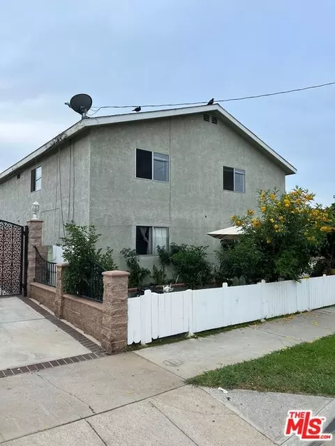 1618 259th St, Harbor City, CA 90710