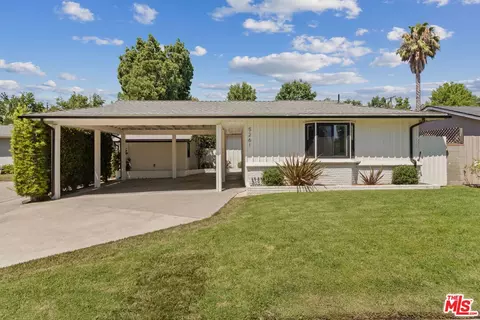 5261 Allott Ave, Sherman Oaks, CA 91401