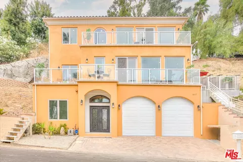 5037 Marmol Dr, Woodland Hills, CA 91364