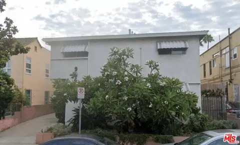 934 S St Andrews Pl, Los Angeles, CA 90019