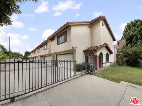 3832 Cogswell Rd #A, El Monte, CA 91732