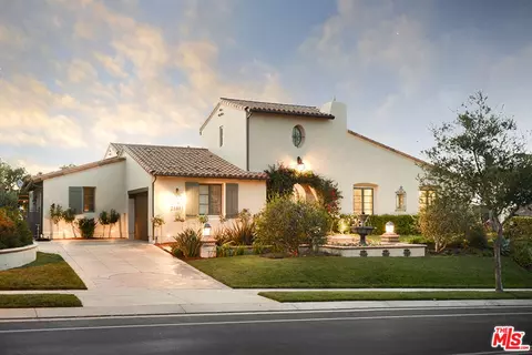 25551 Prado De Las Flores, Calabasas, CA 91302