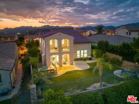 11760 Ricasoli Way, Northridge, CA 91326