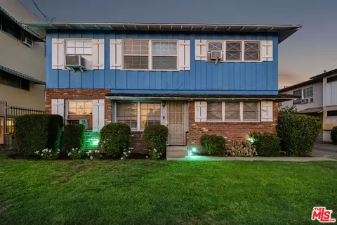 5628 Whitsett Ave, Valley Village, CA 91607