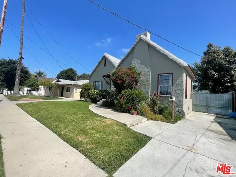 1925 W Washington Ave, Santa Ana, CA 92706