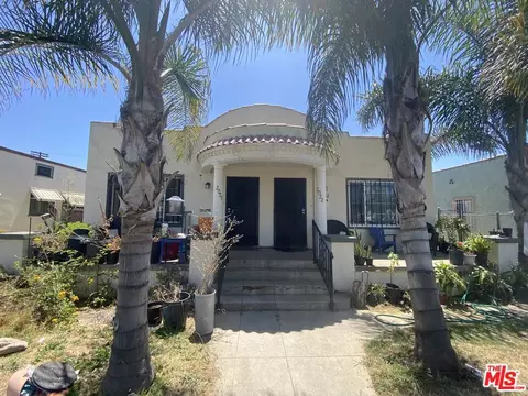 2020 Browning Blvd, Los Angeles, CA 90062