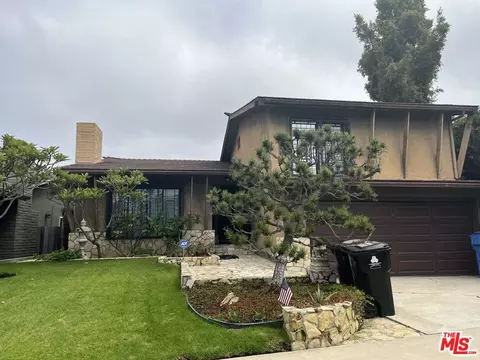 7731 W 85th St, Playa Del Rey, CA 90293