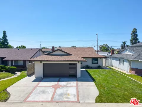 1706 Edom St, Carson, CA 90746