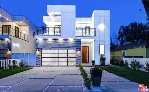 5124 Noble Ave, Sherman Oaks, CA 91403