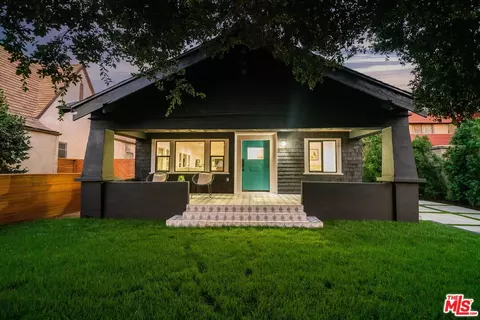 2238 Harwood St, Los Angeles, CA 90031
