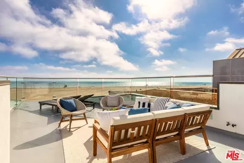 1305 Palisades Beach Rd, Santa Monica, CA 90401