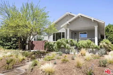 3417 Glenhurst Ave, Los Angeles, CA 90039