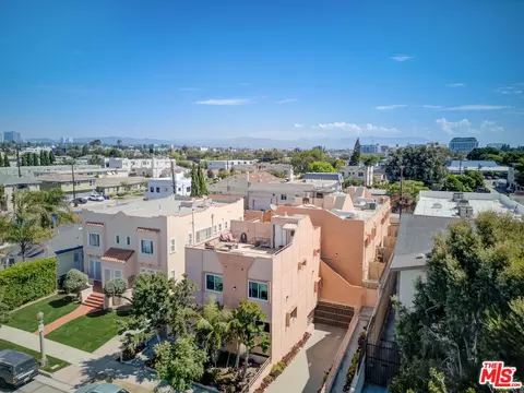 3918 Huron Ave #2, Culver City, CA 90232