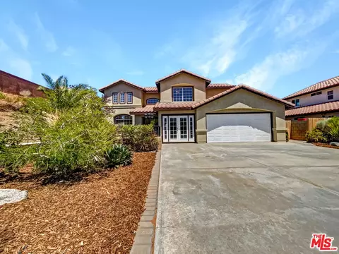 1805 Quartzite Ct, Palmdale, CA 93550