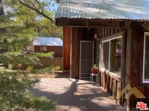 0 Ridge Rd, Posey, CA 93260 photo 2